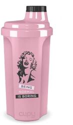 Nutriversum Normal Is Boring Shaker 500 ml