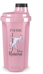 Nutriversum Poledancer Shaker 500 ml