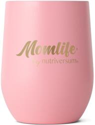 Nutriversum Momlife pohár