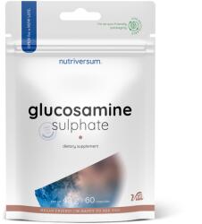 Nutriversum Glucosamine Sulphate glükozamin szulfát kapszula