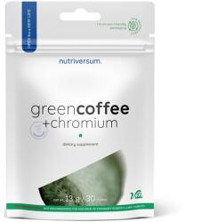 Nutriversum Green Coffee + Chromium