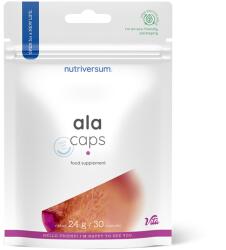 Nutriversum ALA kapszula