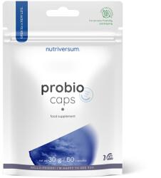 Nutriversum Probio probiotikum kapszula