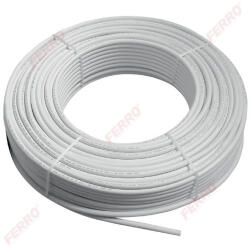 FERRO Polonia Teava multistrat Ferro PEX-AL-PEX D. 16x2mm (PEX16)