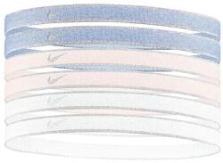 Nike Fejpánt Nike Swoosh Sport Headbands 6P - Többszínű (N.100.2008.511.OS)