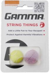 Gamma Rezgéscsillapító Gamma String Things 2P - Többszínű (AGST-14)
