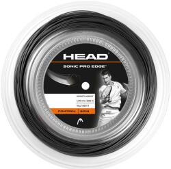 Head Tenisz húr Head Sonic Pro Edge (200 m) (285513-AN)