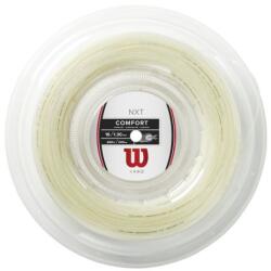Wilson Tenisz húr Wilson NXT (200 m) (WRZ912700)