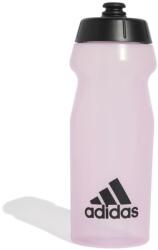 Adidas Bidon Adidas Performance Bottle 500ml - Rózsaszín (JX0460)