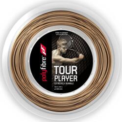 Polyfibre Tenisz húr Polyfibre Tour Player (200 m) (ST70017.2)