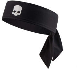 Hydrogen Tenisz kendő Hydrogen Headband - Fekete (T00300-007)