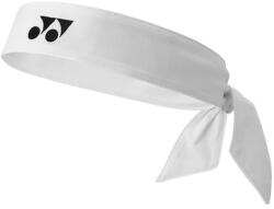 Yonex Tenisz kendő Yonex Headband - Fehér (AC260-W)