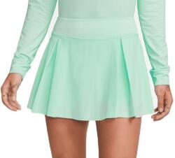 Nike Női teniszszoknya Nike Club Short Tennis Skirt - mint foam/mint foam - Mentazöld (DD0341-379)
