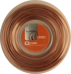 Luxilon Tenisz húr Luxilon Element (200 m) (WRZ990106)