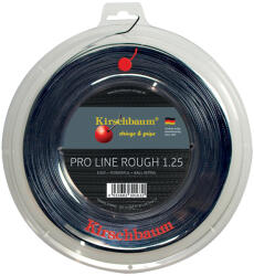 Kirschbaum Tenisz húr Kirschbaum Pro Line Rough (200 m) (1601)