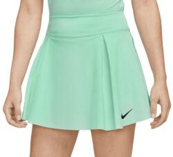 Nike Női teniszszoknya Nike Dri-Fit Club Tennis Skirt - Mentazöld (DQ6793-379)