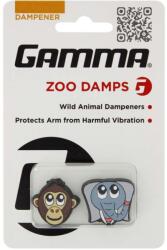 Gamma Rezgéscsillapító Gamma ZOO Damps 2P - Barna (AGZD-10)