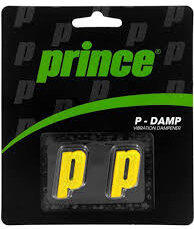 Prince Rezgéscsillapító Prince P-Damp - Sárga (7H51020080-yellow)