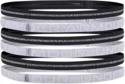 Under Armour Fejpánt Under Armour Heather Mini Headband 6P - Többszínű (1311044-001)