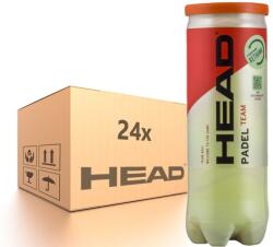 Head Labda Head Padel Team - 24 x 3B (ST100098)