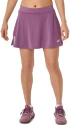 ASICS Női teniszszoknya Asics Padel Court - Lila (2042A381-500)