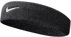 Nike Fejpánt Nike Swoosh Headband - Fekete (ST06946)