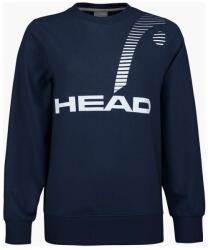HEAD Női tenisz pulóver Head Rally Sweatshirt W - dark blue - Kék (814601-DB)