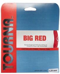 Tourna Tenisz húr Tourna Big Red (12 m) - Piros (ST15441.2)