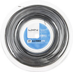 Luxilon Tenisz húr Luxilon Big Banger Alu Power Spin 127 (220 m) (WRZ993200)