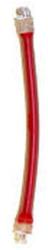 MSV Rezgéscsillapító MSV Snake - red - Piros (ST28033)