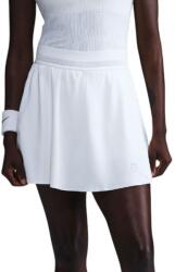 Nike Női teniszszoknya Nike Court Ace Advantage Dri-Fit Tennis - Fehér (FZ6726-100)