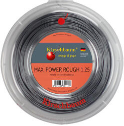 Kirschbaum Tenisz húr Kirschbaum Max. Power Rough (200 m) (Z8404)