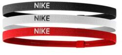 Nike Fejpánt Nike Elastic Headbands 2.0 3P - Többszínű (N.100.4529.083.OS-083)