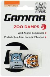 Gamma Rezgéscsillapító Gamma ZOO Damps 2P - Szürke (ST27988)