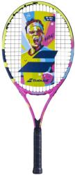 Babolat Junior teniszütők Babolat Nadal Jr 25 RAFA 2. gen (140499-100)