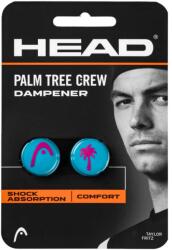 Head Rezgéscsillapító Head Palm Tree Crew - blue/violet - Kék (285195-BLVI)