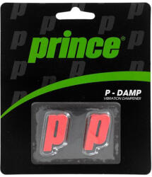 Prince Rezgéscsillapító Prince P-Damp - Piros (7H51020080-red)