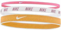 Nike Fejpánt Nike Mixed Width Headbands 3P - Többszínű (N.000.2548.624.OS)