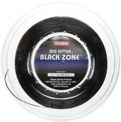 Tourna Tenisz húr Tourna Big Hitter Black Zone (220 m) - Fekete (ST15436.1)