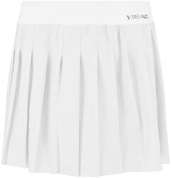 Head Női teniszszoknya Head Performance Skort - Fehér (814633-WH)