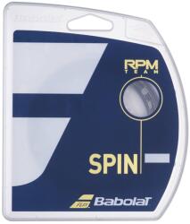Babolat Tenisz húr Babolat RPM Team (12 m) (241108-105)