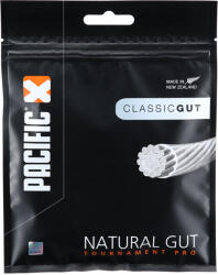 Pacific Tenisz húr Pacific Classic Natural Gut (12 m) (PC-1451.00.00)