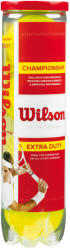 Wilson Teniszlabda Wilson Championship Extra Duty 4B (WRT110000)