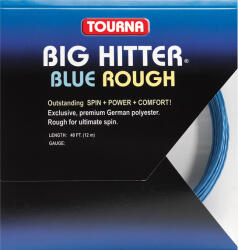 Tourna Tenisz húr Tourna Big Hitter Rough (12 m) - Kék (ST15437.1)