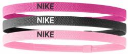Nike Fejpánt Nike Elastic Hairbands 3PK - Többszínű (NJN04944OS)