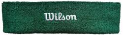 Wilson Kézpánt Wilson Headband - Zöld (WU00019511GNG)