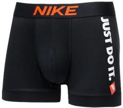 Nike Boxer alsó Nike Dri-Fit Essential Micro Trunk 1P - Fekete (0000KE1159-PC8)