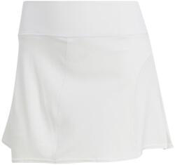 Adidas Női teniszszoknya Adidas Match - white - Fehér (HS1655)