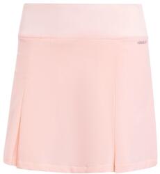 Adidas Női teniszszoknya Adidas Club Pleat - Rózsaszín (IW3784)