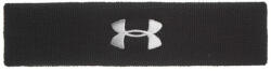Under Armour Fejpánt Under Armour Headband - Fekete (1276990-001)